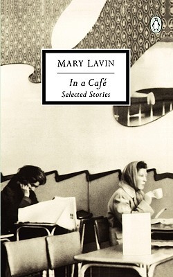 In a Café: Selected Stories (Paperback)