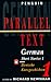 Parallel Text: German Short...