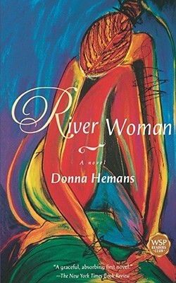 River Woman (Paperback)
