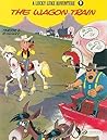 The Wagon Train (Lucky Luke)