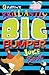 Puffin's Brilliantly Big Bumper Joke Book: An A-Z of Everything Funny!