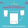 Folding Patterns for Display & Publicity (Agile Rabbit Editions)