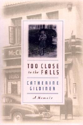 Too Close to the Falls: A Memoir (Paperback)