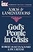 Amos and Lamentations: God's People in Crisis (International Theological Commentary (ITC))