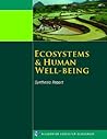 Ecosystems and Human Well-Being: Synthesis