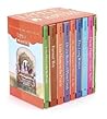 The Little House Books by Laura Ingalls Wilder