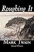 Roughing It by Mark Twain, ...