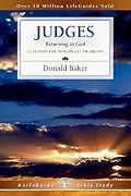 Judges: Returning to God