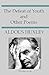 The Defeat of Youth and Other Poems by Aldous Huxley