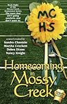 Homecoming In Mossy Creek: Mossy Creek Hometown Series