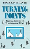 Turning Points: Treating Families in Transition and Crisis (Norton Professional Book)