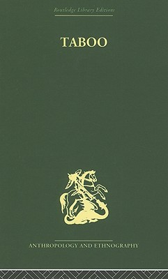 Taboo (Hardcover)