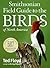 Smithsonian Field Guide to the Birds of North America by Ted Floyd