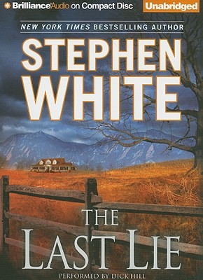 The Last Lie