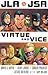Jla/Jsa: Virtue and Vice