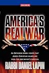 America's Real War by Daniel Lapin