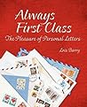 Always First Class by Lois Barry Always First Class by Lois Barry