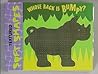 Whose Back Is Bumpy? - Textured Soft Shapes