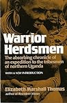 Warrior Herdsmen Warrior Herdsmen