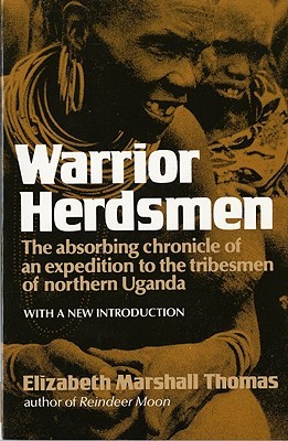 Warrior Herdsmen (Paperback)
