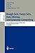 Rough Sets, Fuzzy Sets, Data Mining, and Granular Computing: 9th International Conference, RSFDGrC 2003, Chongqing, China, May 26-29, 2003, Proceedings (Lecture Notes in Computer Science, 2639)