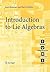 Introduction to Lie Algebra...