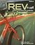 Rev It Up!: Student Book Course 2 (Steck-Vaughn Rev It Up!)