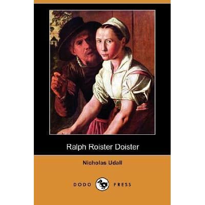 Nicholas udall biography 08 picture