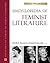 Encyclopedia Of Feminist Li...