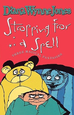 Stopping for a Spell (Paperback)