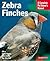 Zebra Finches by Hans J. Martin