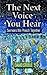 The Next Voice You Hear by David Steele