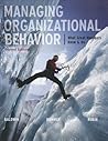 Managing Organiza...