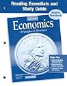 Economics: Principles and Practices, Reading Essentials and Study Guide, Workbook (ECONOMICS PRINCIPLES & PRACTIC)