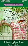 The Secret Garden by Frances Hodgson Burnett