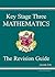 Mathematics: Key Stage Three: The Revision Guide: Levels 3-6