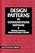 Design Patterns in Communications Software by Linda Rising