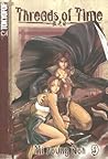 Threads of Time Volume 9 by Mi Young Noh