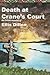 Death at Crane's Court by Eilís Dillon