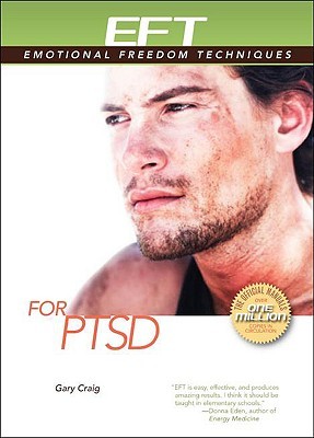 EFT For PTSD: Post-traumatic Stress Disorder (Paperback)