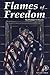 Flames of Freedom (Cover-To-Cover Chapter Books: American Revolution)