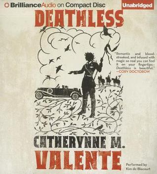 Deathless