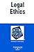 Legal Ethics In a Nutshell by Ronald D. Rotunda