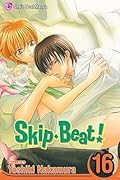 Skip Beat!, Vol. 16