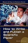How to Write and ...