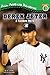 Derek Jeter: A Yankee Hero (All Aboard Reading)