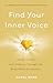 Find Your Inner Voice: Usin...