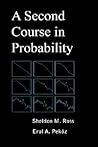 A Second Course in Probability A Second Course in Probability