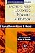 Teaching and Learning Formal Methods (Library and Information Science)