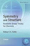 Symmetry and Structure: Readable Group Theory for Chemists